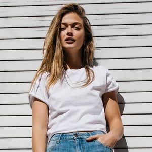 Free People  We The Free Perfect Tee